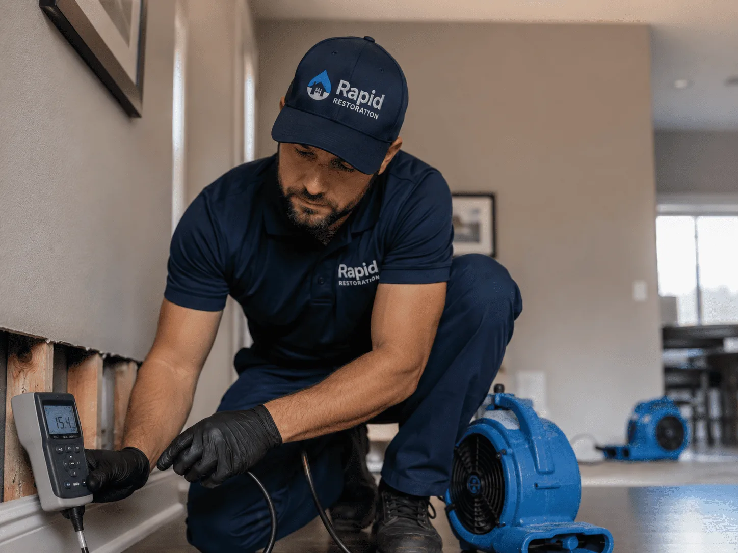 Common questions about Burst Pipe Damage Cleanup in Farmington, IA